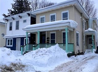 255 W 5th St #2, Oswego, NY 13126