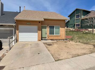 5232 Solar Ridge Dr, Colorado Springs, CO 80917