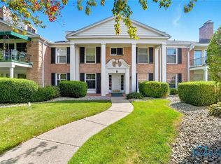 4243 W Bancroft St APT 106E, Toledo, OH