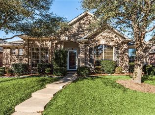1525 Silver Spur Dr, Allen, TX 75002