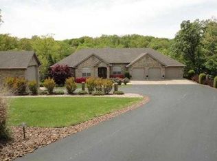 18 Glenbar Pl, Bella Vista, AR 72715
