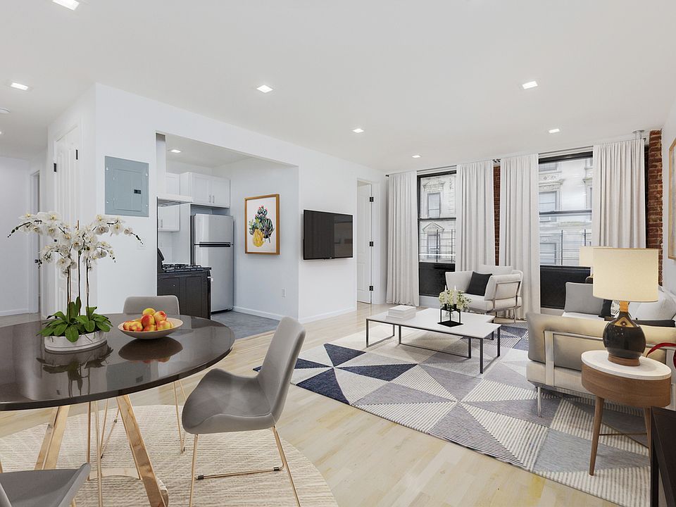 1st image of 309 W 99th St #4I