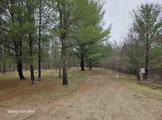 5363 Knightsway LOT 30, Gladwin, MI 48624