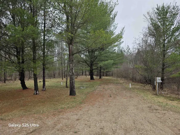 5363 Knightsway Lot 30, Gladwin, MI 48624