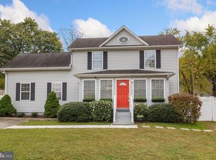 1355 Becknel Ave, Odenton, MD 21113