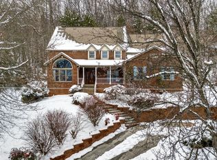 1626 Cordell Hull Dr, Morristown, TN 37814