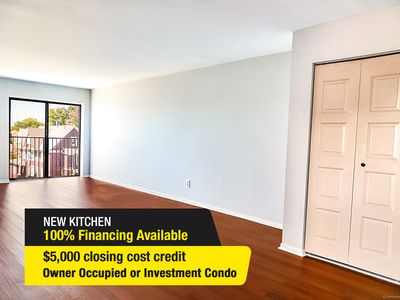 393 Laurel Avenue APT 415, Bridgeport, CT, 06605