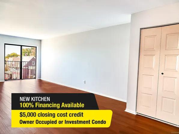 393 Laurel Avenue APT 415, Bridgeport, CT 06605