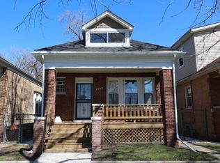 7725 S Calumet Ave, Chicago, IL 60619