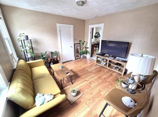 271 Cardinal Medeiros Ave #1, Cambridge, MA 02141