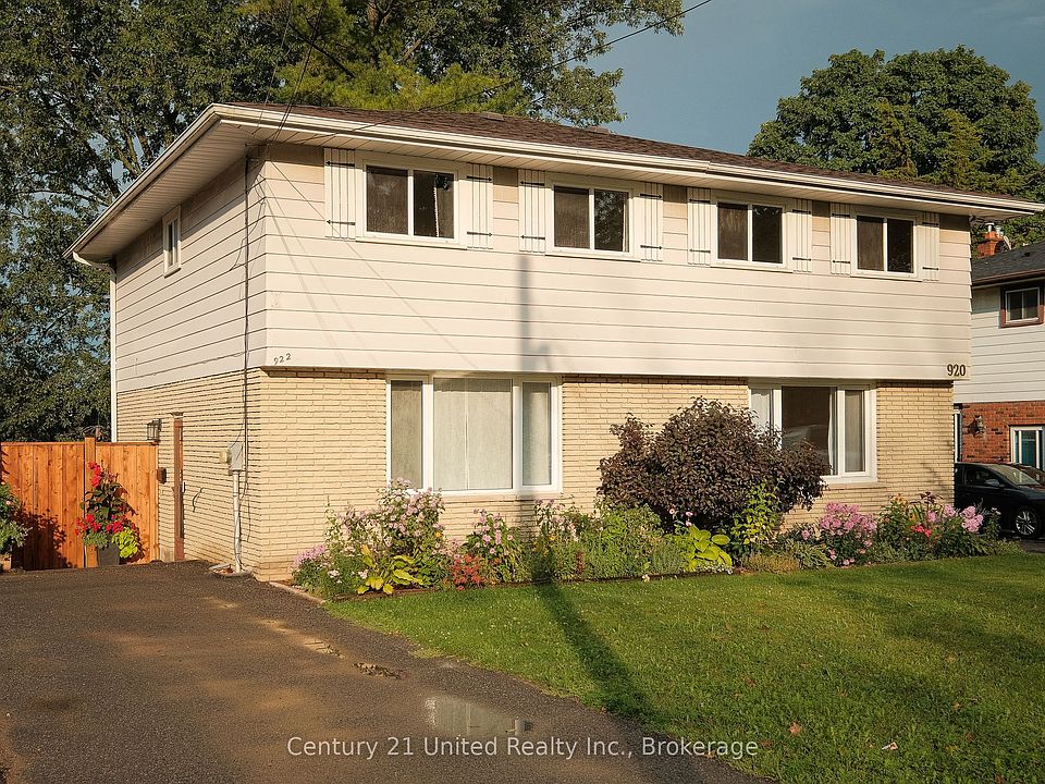 1st image of 922 Webber Ave