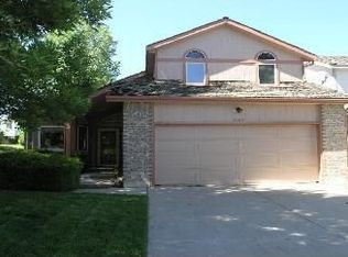 9727 W Vassar Ave, Lakewood, CO 80227
