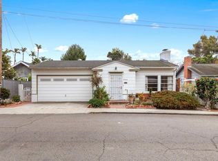 4310 Arcadia Dr, San Diego, CA 92103