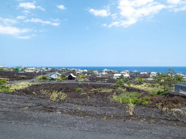 Eiwa Ave Lot 32, Captain Cook, HI 96704
