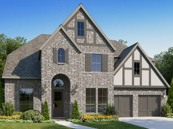 536A Plan, Starview 64'