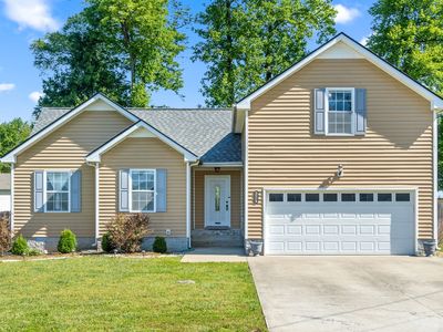 1389 Scrub Oak Dr, Clarksville, TN, 37042