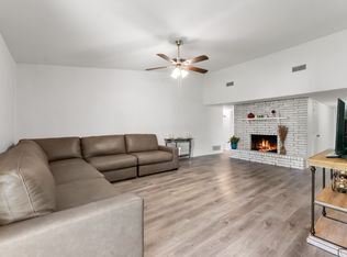4222 Foliage Dr, Garland, TX 75043