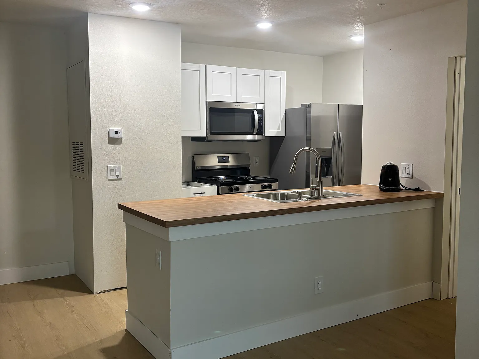 1 bed, 661 sqft, $1,500 — Photo 3