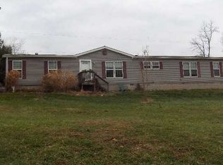 5 Allison Rd, Bulger, PA 15019