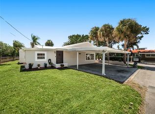 6726 UDELL LANE, HUDSON, FL 34667