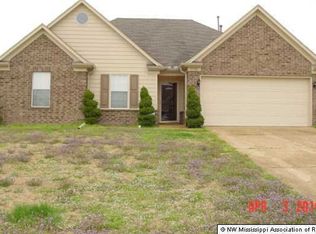 5758 Oakley St, Olive Branch, MS 38654