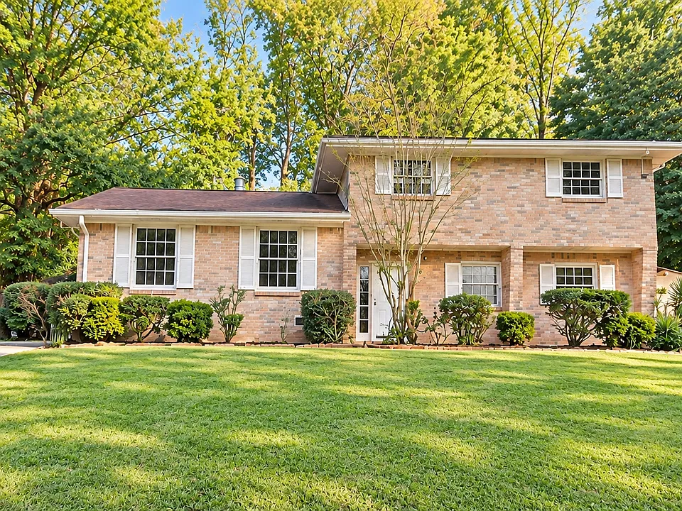 3545 Turner Heights Dr