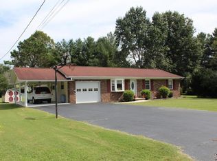2056 Cedar Ln, Kingston, TN 37763