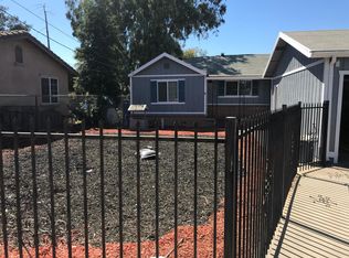 951 Flower St, Stockton, CA