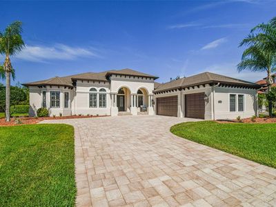 8551 Tradescant Loop, Land O Lakes, FL, 34637