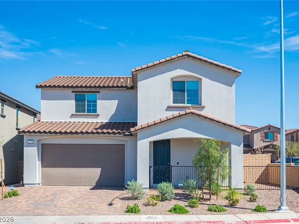 320 Della Pergola Pl, Henderson, NV 89015