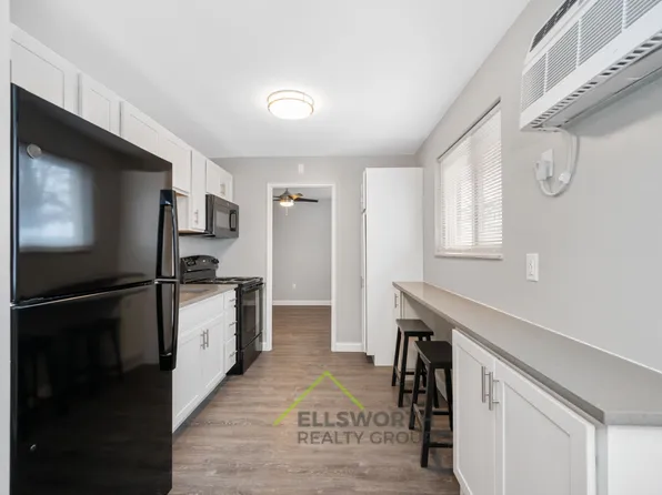 2216 Lawn Ave, Cincinnati, OH