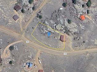 151 Tiara Rd, Lake George, CO 80827