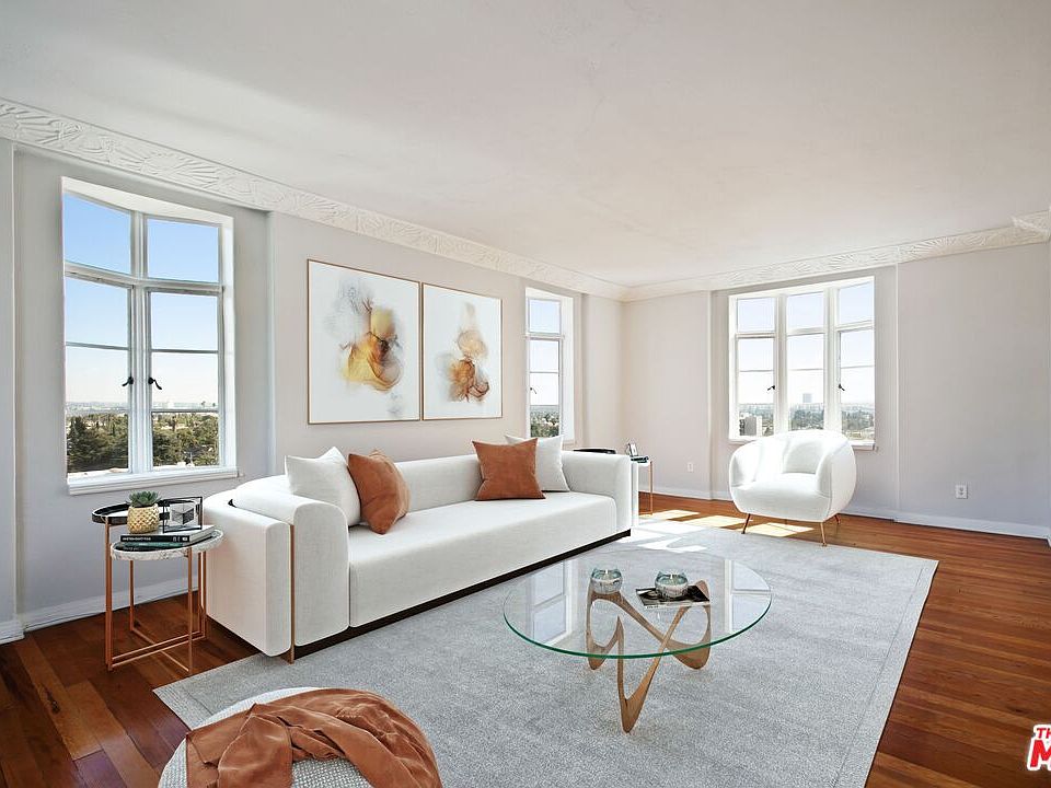 1st image of 1314 N Hayworth Ave APT 703