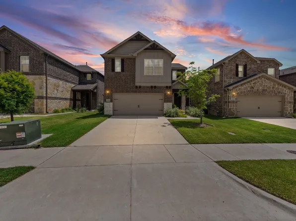 4824 Pendrell Ave, Dallas, TX 75228