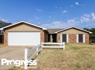 2308 Escalante Ave, Fort Worth, TX 76112