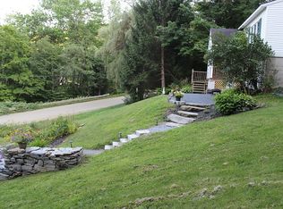 5005 Big Hollow Rd, Starksboro, VT 05487