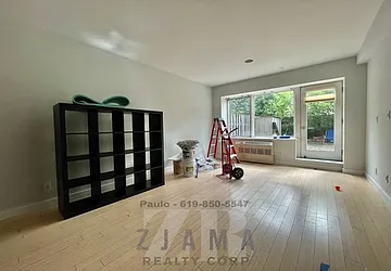 Rented by Zjama Realty Corp