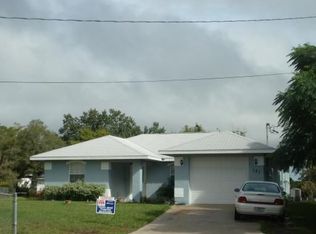 121 Aldo Dr, Babson Park, FL 33827