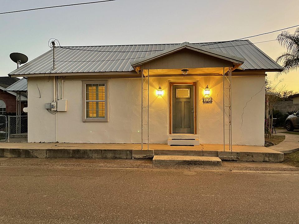405 Uribe Ave, San Ygnacio, TX 78067 Zillow