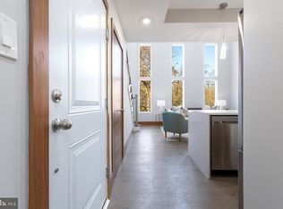 2109 M St NE #9, Washington, DC 20002