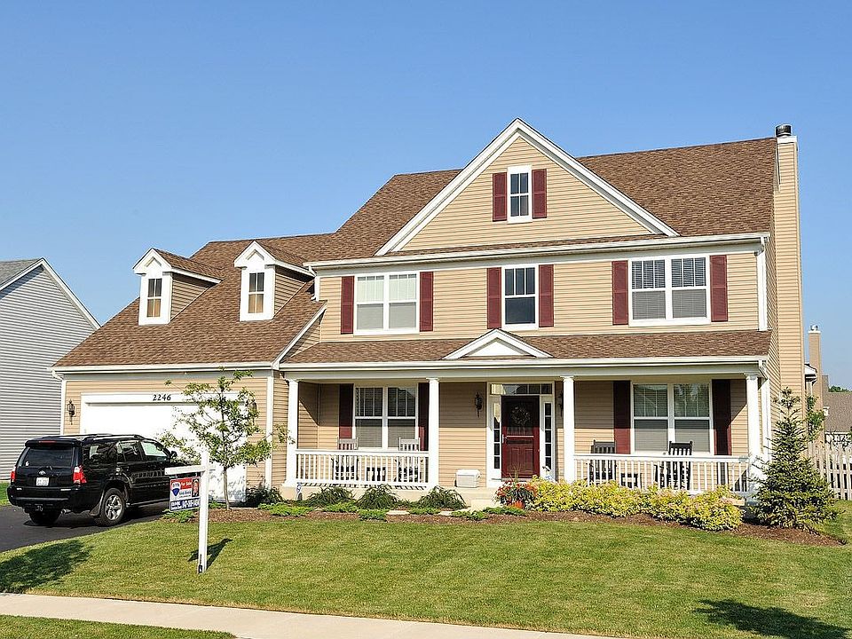 Gorgeous Curb Appeal