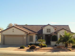 15817 W Kino Dr, Surprise, AZ 85374