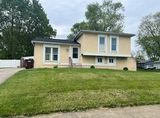 3446 Fox Run Rd, Westerville, OH 43081