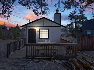 155 San Bernardino Ave, Sugarloaf, CA 92386