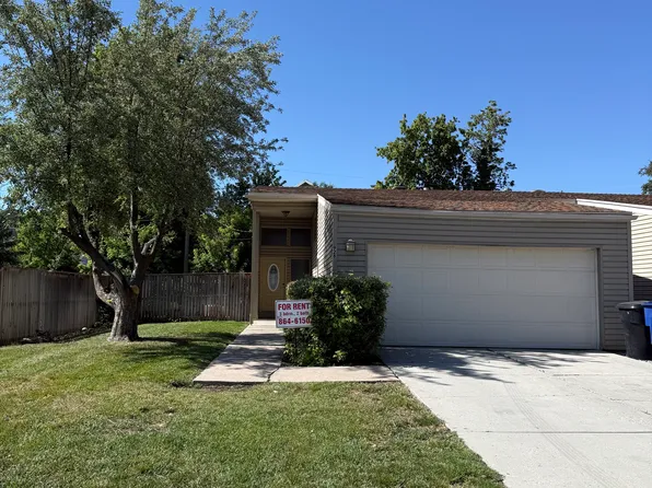 928 E Hyland Lake Dr #928, Salt Lake City, UT 84121