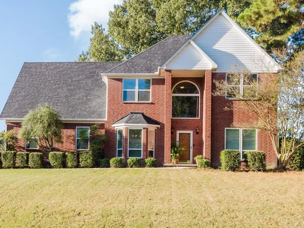 4507 Lexington Park Cir, Bryant, AR 72022