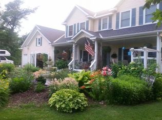 9909 226th Ct NW, Elk River, MN 55330