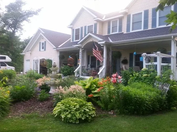 9909 226th Ct NW, Elk River, MN 55330