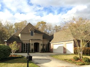 14940 Reveille Ave, Baton Rouge, LA 70810