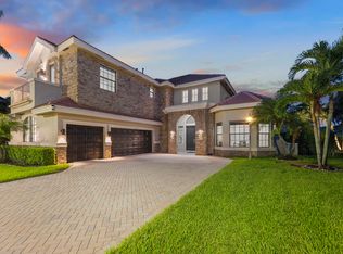10504 Vignon Ct, Wellington, FL 33449